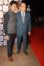 Rajiv Paul at Society Interior Awards in The Club, Mumbai on 14th Feb 2014